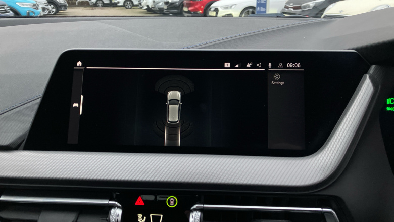 BMW 1 Series 118i [136] M Sport 5dr Petrol Hatchback